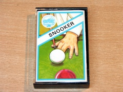 Snooker by Artic