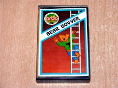 Bear Bovver by Artic