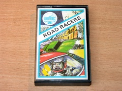 Road Racers by Artic