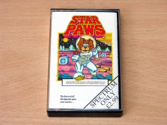 Star Paws by Software Projects