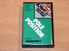 Pole Position by Atarisoft