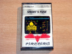 Short's Fuse by Firebird