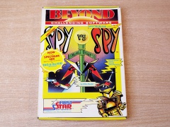 Spy Vs Spy by Beyond *Nr MINT