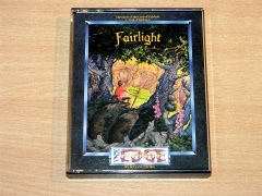 Fairlight 2 by The Edge