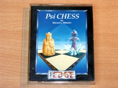 PSI Chess by The Edge