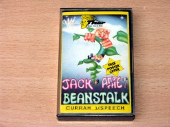 Jack and the Beanstalk by Thor