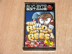 Birds and the Bees by Bug Byte