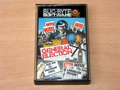 General Election by Bug Byte