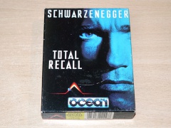 Total Recall by Ocean