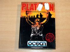 Platoon by Ocean
