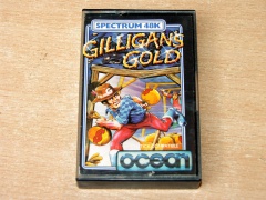 Gilligan's Gold by Ocean