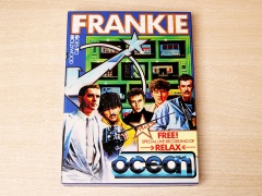 Frankie Goes to Hollywood by Ocean