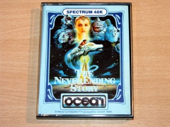 The Never Ending Story by Ocean