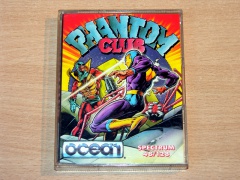 Phantom Club by Ocean