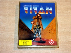 Titan by Titus