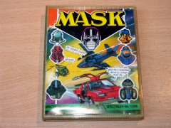 Mask by Gremlin
