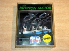 The Krypton Factor by TV Games