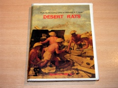 Desert Rats by CCS