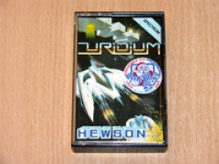 Uridium by Hewson