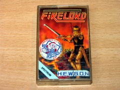 Firelord by Hewson