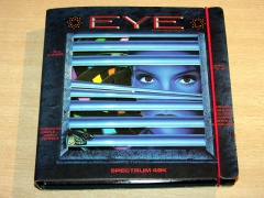 Eye by Endurance Games