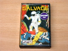 Salvage by Live Wire