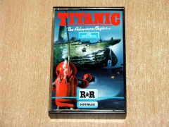 Titanic by R&R Software