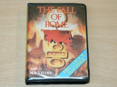 The Fall Of Rome by ASP Software
