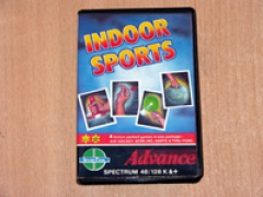 Indoor Sports by Advance