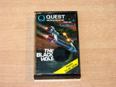 The Black Hole by Quest