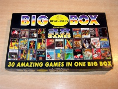 Big Box by Beau Jolly