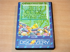 The Code Machine by Discovery