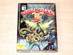 Double Dragon 3 by Storm / Tradewest