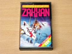 Zaxxan by Starzone