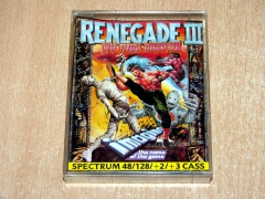 Renegade III by Imagine