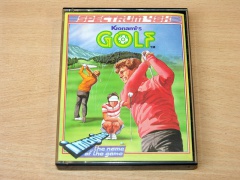 Konami Golf by Imagine