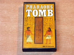 Pharaohs Tomb by Phipps Associates
