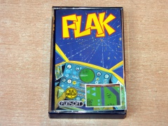 Flak by Funsoft / US Gold