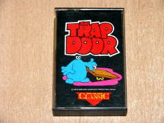 The Trap Door by Piranha
