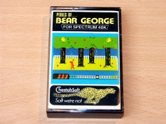 Perils of Bear George by CheetahSoft
