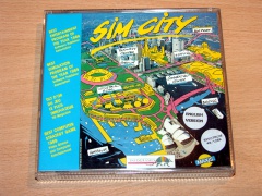 Sim City by Infogrames