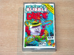 Bubble Dizzy by Code Masters