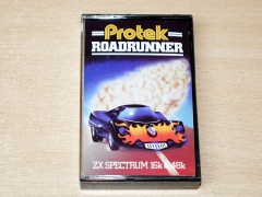 Roadrunner by Protek