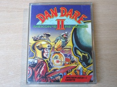 Dan Dare 2 by Virgin Games