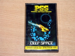 Deep Space by PSS