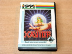 Xavior by PSS