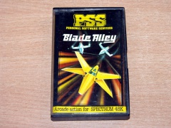 Blade Alley by PSS