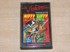 Nifty Lifty by Visions