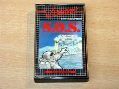 S.O.S. by Visions