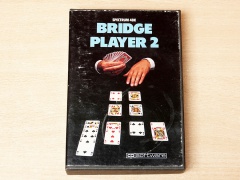 Bridge Player 2 by CP Software